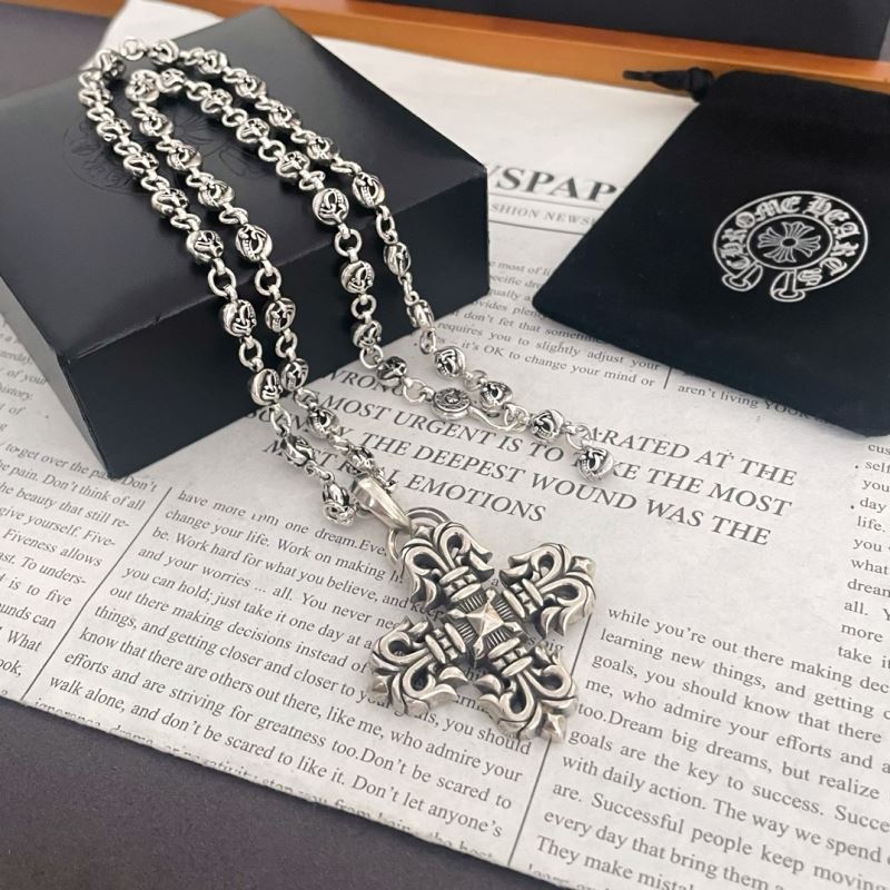 Chrome Hearts Necklaces